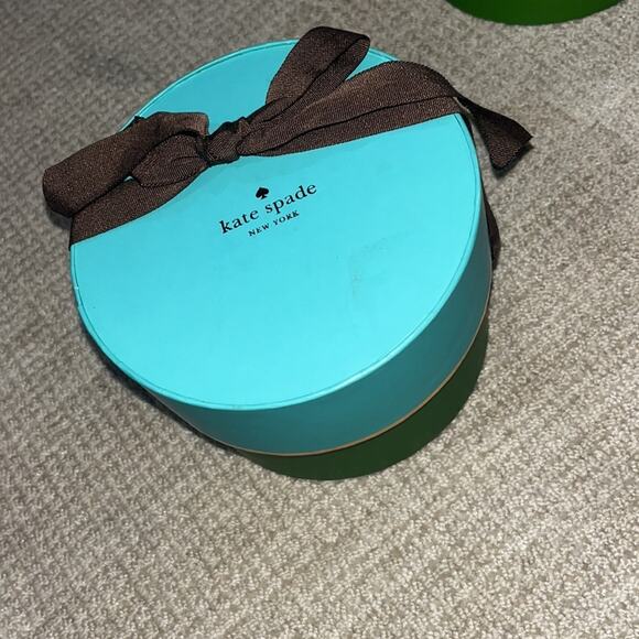 Kate Spade Jewelry Dust Bags and Boxes - Picture 3 of 5